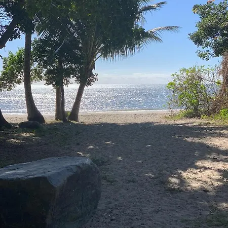 Beachside 5 With Ocean Glimpses Port Douglas Exterior photo